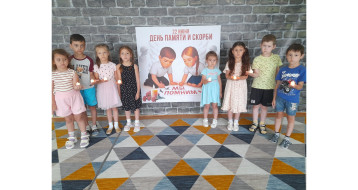 День памяти и скорби День памяти и скорби.
